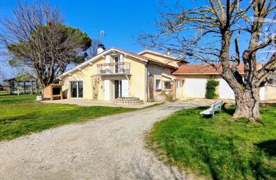 vente maison 560 000 € à proximité de Bourg-Lès-Valence (26500)