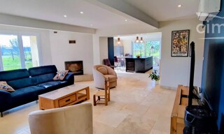 Maison 6 Pièces 177 m² à vendre à Chabeuil (26120)