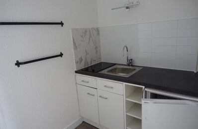 location appartement 350 € CC /mois à proximité de Seyssinet-Pariset (38170)