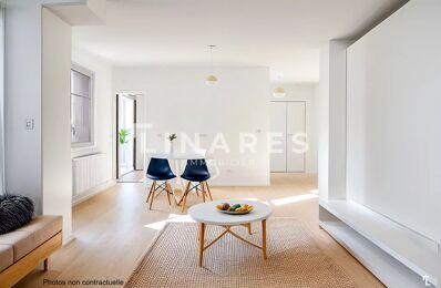 vente appartement 169 000 € à proximité de Marseille 15 (13015)