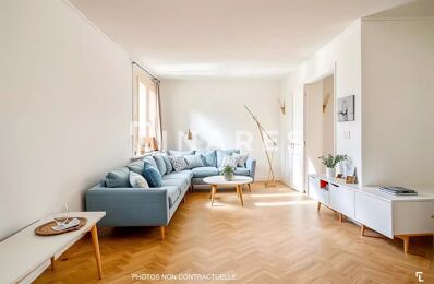 vente appartement 142 000 € à proximité de Marseille 15 (13015)