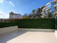 Nice Chambrun - magnifique 3 pièces rénové avec grande terrasse — photo 2