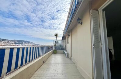 vente appartement 162 000 € à proximité de Contes (06390)