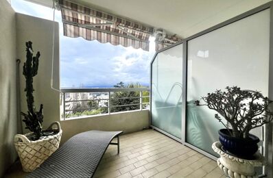 appartement 1 pièces 21 m2 à vendre à Nice (06200)