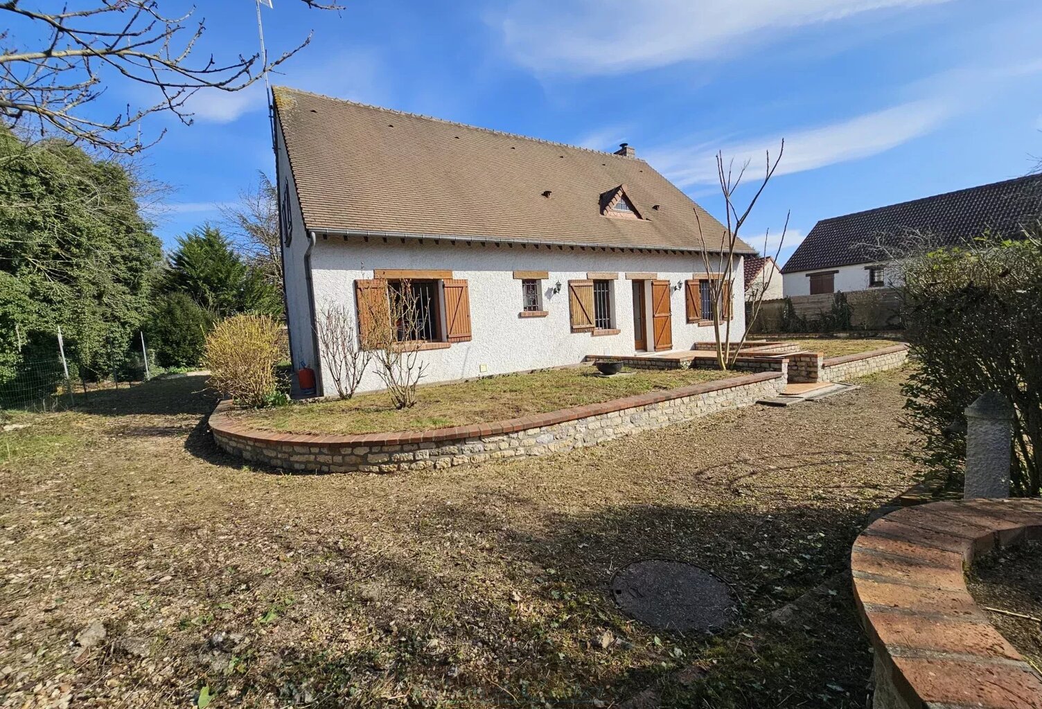 Pavillon spacieux à Châlette-sur-Loing — photo 1