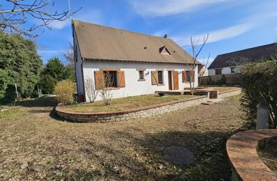 vente maison 192 500 € à proximité de Chevillon-sur-Huillard (45700)