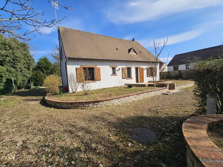 Pavillon spacieux à Châlette-sur-Loing — photo 1
