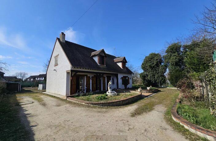 Pavillon spacieux à Châlette-sur-Loing — photo 2