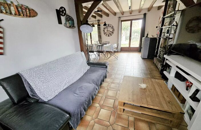 Pavillon spacieux à Châlette-sur-Loing — photo 5