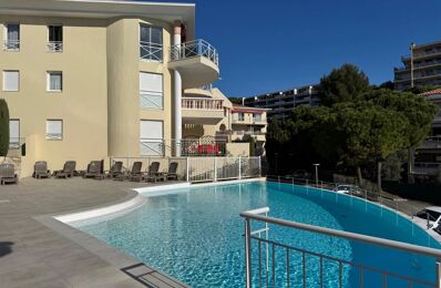 vente appartement 259 000 € à proximité de Beaulieu-sur-Mer (06310)