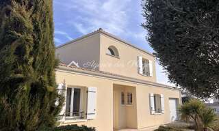 Maison 5 Pièces 160 m² à vendre à Meschers-sur-Gironde (17132)