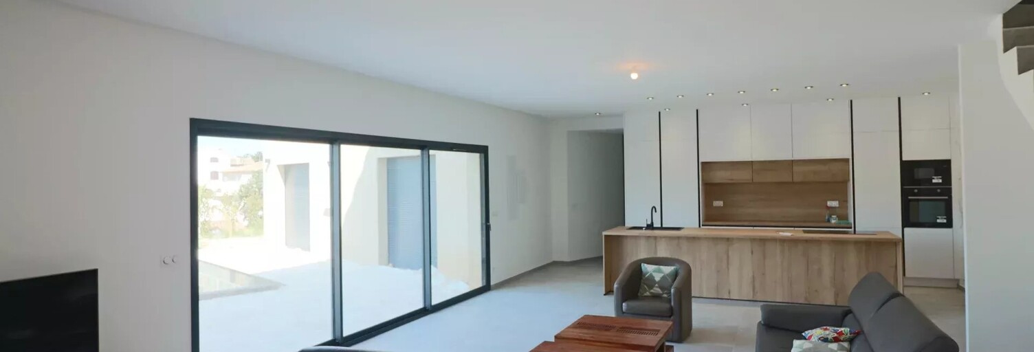 Maison 7 Pièces 180 m² à vendre à Le Castellet (83330)