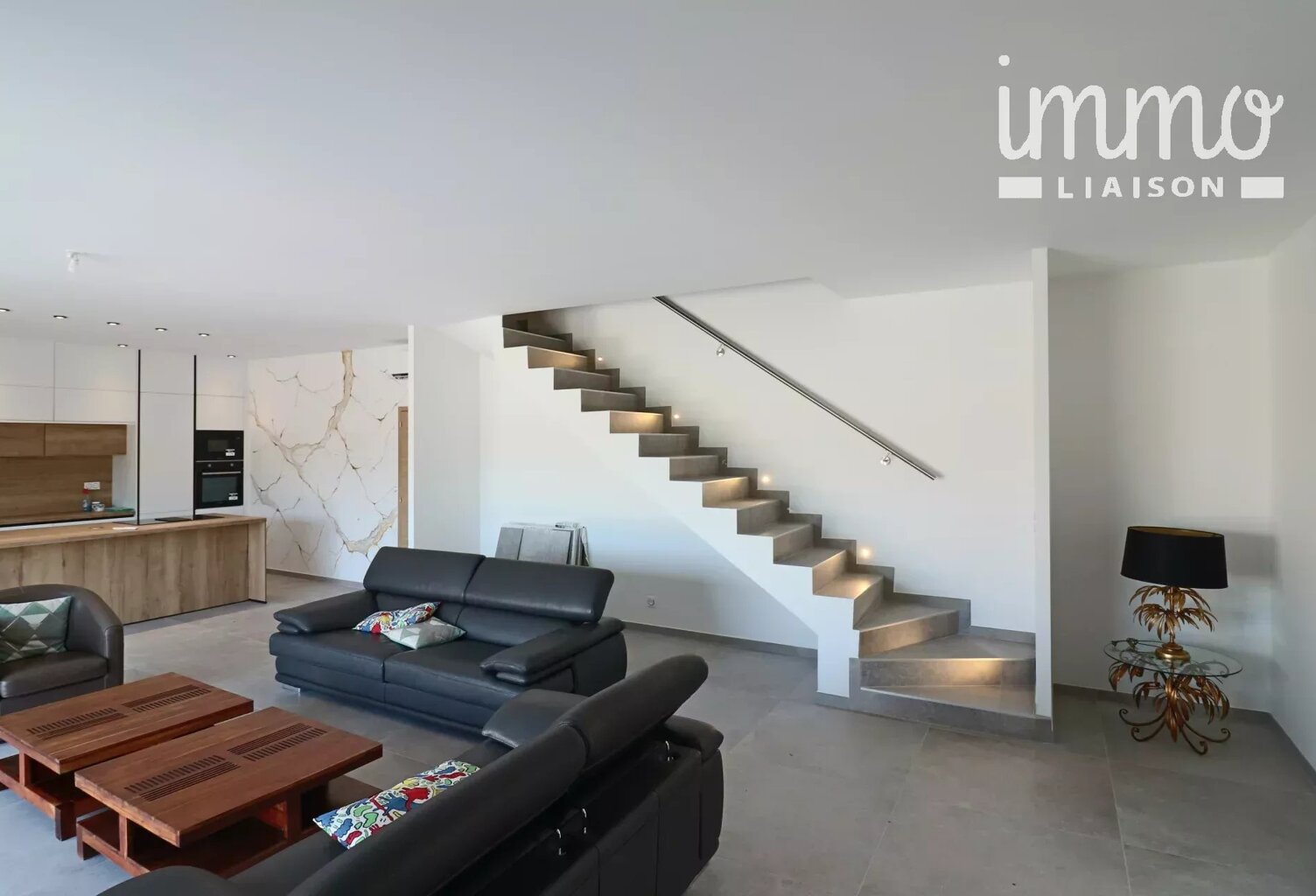 Villa 7 pièces 180 m2 — photo 1