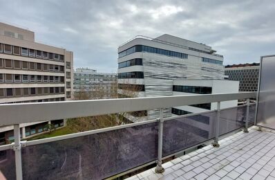 vente appartement 108 000 € à proximité de Veigné (37250)