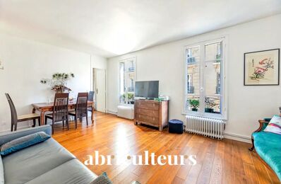 vente appartement 719 000 € à proximité de Paris 8 (75008)