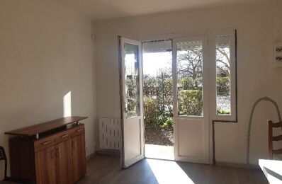 location appartement 685 € CC /mois à proximité de Saint-Caprais-de-Bordeaux (33880)