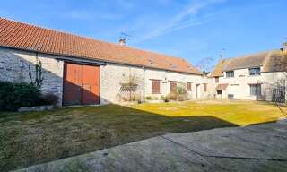 Maison 15 Pièces 550 m² à vendre à Étampes (91150)