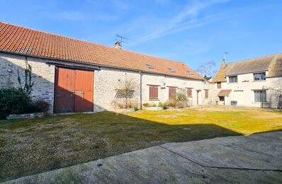 vente maison 900 000 € à proximité de Morigny-Champigny (91150)