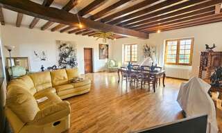 Maison 15 Pièces 550 m² à vendre à Étampes (91150)