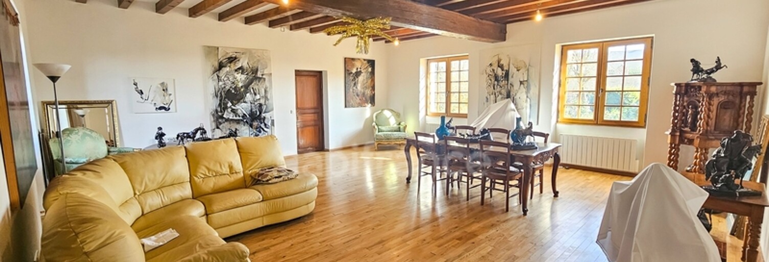 Maison 15 Pièces 550 m² à vendre à Étampes (91150)