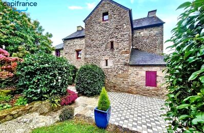 vente maison 599 000 € à proximité de Plougastel-Daoulas (29470)