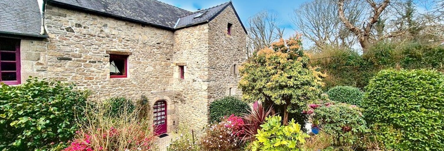 Maison 8 Pièces 163 m² à vendre à Brest (29200)