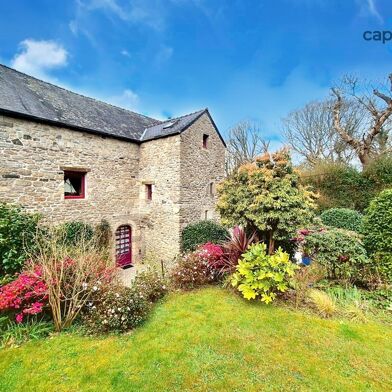 Maison 8 pièces 579000 €