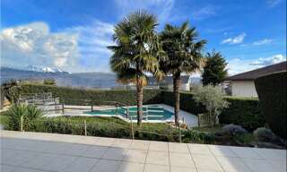 Maison 6 Pièces 152 m² à vendre à Challex (01630)