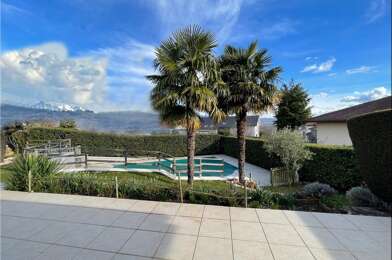 Maison 6 pièces 830000 €