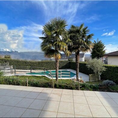 Maison 6 pièces 830000 €