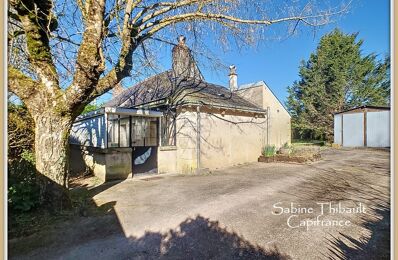 vente maison 128 400 € à proximité de Château-la-Vallière (37330)