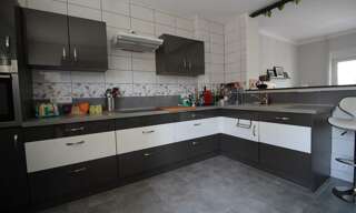 Maison 6 Pièces 137 m² à vendre à Porcelette (57890)