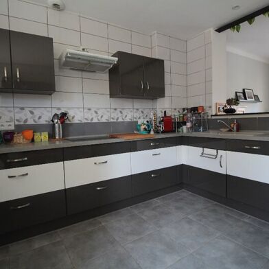 Maison 6 pièces 194900 €