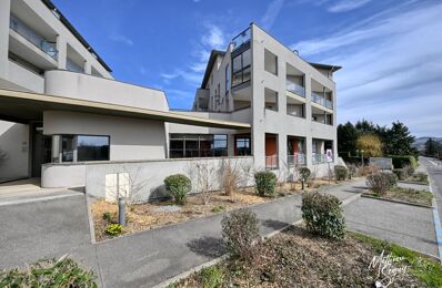 vente appartement 183 000 € à proximité de Montrond-les-Bains (42210)