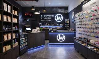 Commerce 2 Pièces 32 m² à vendre à Briançon (05100)