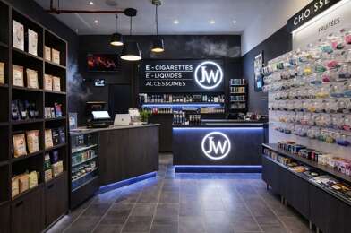 Commerce 2 pièces 67000 €