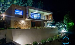 Maison 7 Pièces 175 m² à vendre à Toulon (83200)