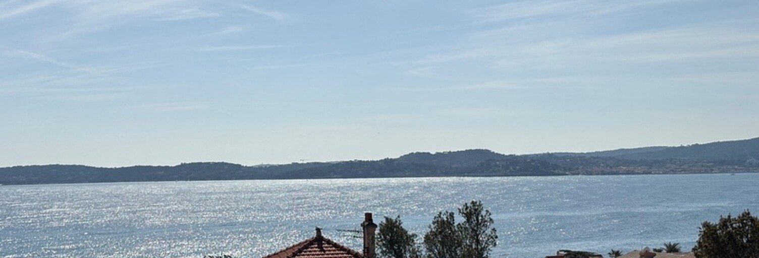 Appartement 5 Pièces 158 m² à vendre à Sainte-Maxime (83120)