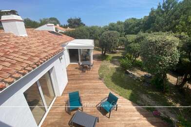 Maison 7 pièces 622000 €