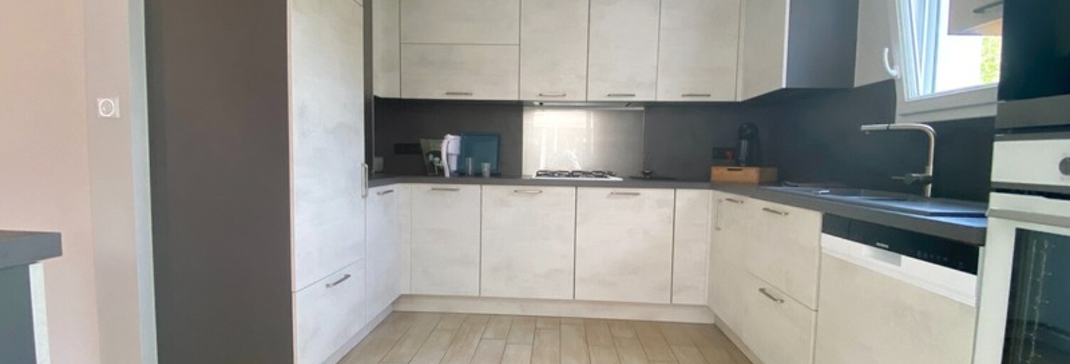 Maison 7 Pièces 206 m² à vendre à Saint-Jean-de-Monts (85160)