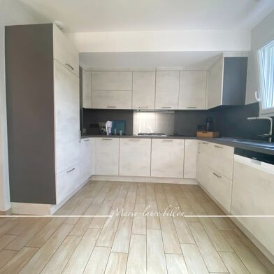 Maison 7 pièces 622000 €