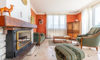 Maison 5 Pièces 105 m² à vendre à Vallons-de-l'Erdre (44540)