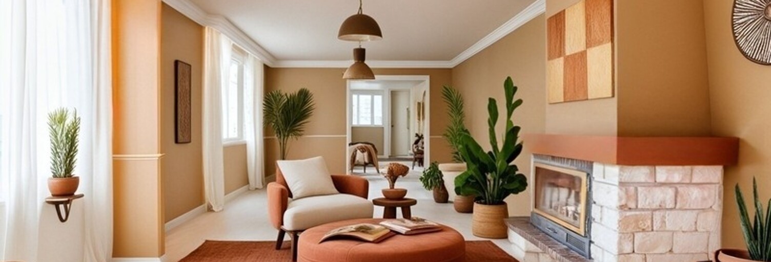 Maison 5 Pièces 105 m² à vendre à Vallons-de-l'Erdre (44540)