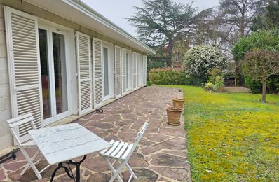 vente maison 750 000 € à proximité de La Celle-Saint-Cloud (78170)