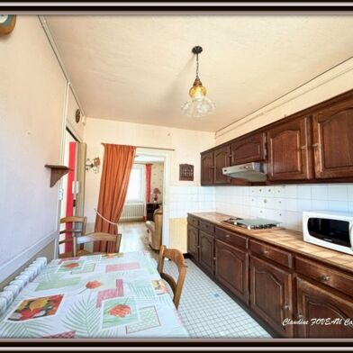 Maison 11 pièces 59000 €