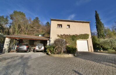 vente maison 350 000 € à proximité de Sisteron (04200)