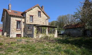 Maison 4 Pièces 99 m² à vendre à Chaumes-en-Brie (77390)
