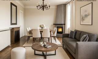 Maison 4 Pièces 99 m² à vendre à Chaumes-en-Brie (77390)