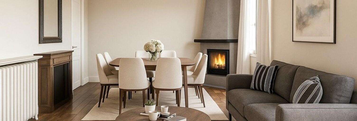 Maison 4 Pièces 99 m² à vendre à Chaumes-en-Brie (77390)