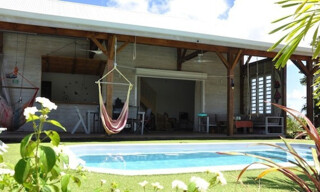 Maison 5 Pièces 200 m² à vendre à Saint-François (97118)